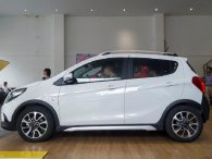 Cuộc đua phân khúc xe hạng A: VinFast Fadil giành lại ngôi đầu bảng