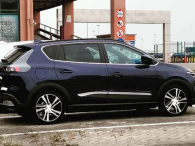 Loạt VF 8 và VF e34 xuất hiện tại Trung Quốc, VinFast chuẩn bị khai phá 'thủ phủ' xe điện?