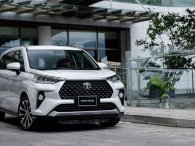 'Lướt sóng' Toyota Veloz Cross 2022, chủ xe bán lỗ gần 100 triệu sau khi trải nghiệm 500 km