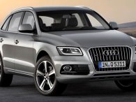 Audi Việt Nam triệu hồi loạt xe Q5 để khắc phục lỗi túi khí