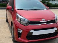 Kia Morning 2022 bổ sung 2 bản giá rẻ, có gì đặc biệt để 'thuyết phục' dân chạy taxi? Kia Morning 2022 bổ sung 2 bản giá rẻ, có gì đặc biệt để 'thuyết phục' dân chạy taxi?