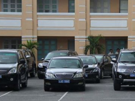 Mua xe công thanh lý giá rẻ, nên hay không nên?