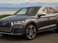 Audi Việt Nam tiếp tục triệu hồi hơn 700 xe Q5 để lắp đặt miếng bảo vệ