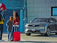 Hãng xe Việt công bố giá thuê pin VinFast VF 8 và VF 9 tại châu Âu