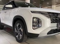 Hyundai đánh mất ngôi vương, 'tân binh' Creta bứt phá ngoạn mục