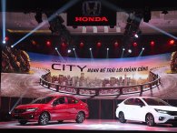 Top 10 xe bán chạy tháng 4: VinFast Fadil hụt hơi, Honda City bất ngờ dẫn đầu