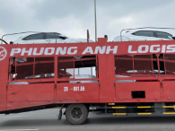 Honda HR-V 2022 có mặt tại Hà Nội, lịch ra mắt đã cận kề