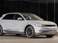 Ra mắt Việt Nam chưa lâu, Hyundai loniq 5 đã nhận án triệu hồi