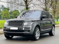 Range Rover SVAutobiography LWB giá hơn 7 tỷ sau 6 năm lăn bánh, có còn là món hời?