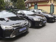 Loạt xe công thanh lý khởi điểm từ 50 triệu đồng: Giá hấp dẫn, 'ế vẫn hoàn ế'