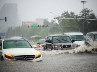 Có nên mua xe có tiền sử ngập nước, thuỷ kích?