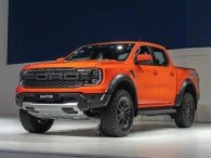 Đại lý nhận cọc Ford Ranger Raptor 2023, xe đời cũ 'đội giá' vì cung vượt cầu