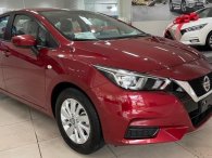 Đại lý chính thức nhận cọc Nissan Almera 2022: Thêm nhiều tính năng mới, giá không đổi Đại lý chính thức nhận cọc Nissan Almera 2022: Thêm nhiều tính năng mới, giá không đổi