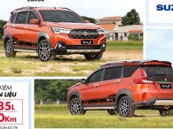 Suzuki Việt Nam 'chơi lớn', hỗ trợ 100% phí trước bạ cùng nhiều ưu đãi đặc biệt