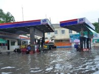 Khắc phục tình trạng 'xăng nhiễm nước', đặc sản thường gặp ở mùa mưa