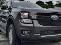 Ford Ranger 2022 lộ giá bán, khởi điểm 648 triệu đồng, bổ sung thêm bản XLS 4x4 AT