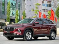Xe mới khan hàng, Hyundai Tucson đã qua sử dụng có phải là lựa chọn hợp lý?