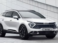  KIA Sportage 2022 ra mắt vào ngày mai, giá dự kiến 899 triệu đồng