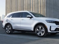 Những mẫu xe hybird kỳ vọng sẽ ra mắt khách Việt nửa cuối năm 2022