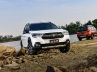 Giá xăng dự kiến vượt ngưỡng 33.000đ/lít, chọn xe hơi nào tiết kiệm nhiên liệu? 