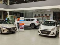 Doanh số thị trường ô tô Việt tiếp tục đà tăng trưởng trong tháng 5/2022