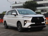 Phân khúc MPV tháng 5/2022: Toyota thu hẹp khoảng cách với đối thủ đồng hương