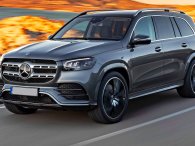Mercedes-Benz Việt Nam triệu hồi loạt xe GLS, GLE có nguy cơ gây cháy nổ