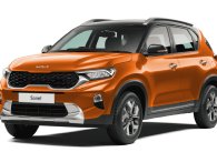 KIA Sonet thắng lớn trong cuộc đua doanh số phân khúc SUV hạng A tháng 5/2022