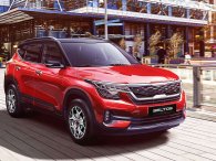 Doanh số SUV hạng B tháng 5/2022: Cuộc rượt đuổi gay cấn giữa Seltos và Corolla Cross