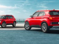 Hyundai Venue 2022 ra mắt, thêm nhiều trang bị cạnh tranh Toyota Raize và KIA Sonet