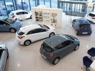 Thị trường ô tô tháng 6: Khát thì vẫn khát, xe ế vẫn cứ ế