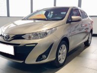 Sau 2 năm sử dụng, 'xe bán chạy' Toyota Vios được định giá bao nhiêu?