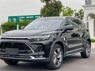 Sau gần 2 năm mở bán, BAIC Beijing X7 cũ được định giá cao hơn xe mới