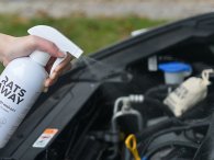 RATS AWAY - giải pháp chống chuột an toàn, hiệu quả cho ô tô