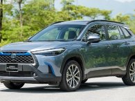 Có nên mua xe Hybrid cũ? Giá xe Hybrid 'siêu lướt' hiện nay bao nhiêu?