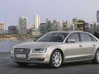 Loạt xe Audi A8L tại Việt Nam bị triệu hồi, nguyên nhân do đâu?