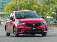 Honda City 1.5 TOP CVT cũ giá chỉ 520 triệu, có nên mua?