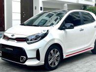 Top xe hạng A cũ được tìm kiếm nhiều nhất nửa đầu năm 2022: KIA Morning thắng áp đảo