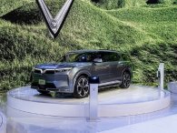 Giá xe VinFast VF8 và VF9 tăng 51,5 – 64,8 triệu đồng