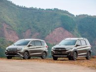 Mua xe Suzuki tháng 7, nhận ưu đãi lên tới 20 triệu đồng