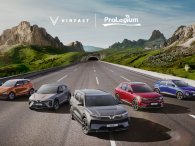 VinFast đầu tư hàng chục triệu USD vào công ty công nghệ pin thể rắn Prologium