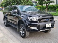 Top xe bán tải cũ được 'săn lùng' nhiều nhất nửa đầu năm 2022: Ford Ranger tạo cách biệt lớn Top xe bán tải cũ được 'săn lùng' nhiều nhất nửa đầu năm 2022: Ford Ranger tạo cách biệt lớn