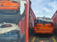 Lộ diện Nissan Kicks 2022 trên đường vận chuyển tại Việt Nam, sẵn sàng ra mắt ngay trong tháng 7