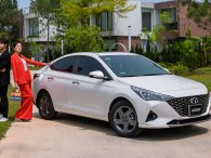 Doanh số Hyundai tháng 6 giảm mạnh do đứt gãy nguồn cung linh kiện