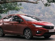 Thiếu nguồn cung, doanh số ô tô Honda tiếp tục giảm mạnh trong tháng 6