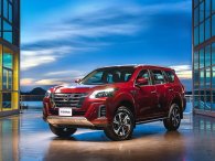 Nissan Terra 2022 chính thức nhận cọc tại đại lý, giá khởi điểm hơn 900 triệu đồng