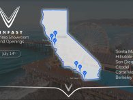 VinFast chuẩn bị khai trương đồng loạt 6 cửa hàng VinFast Store tại Mỹ VinFast chuẩn bị khai trương đồng loạt 6 cửa hàng VinFast Store tại Mỹ