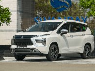 Phân khúc MPV tháng 6: Giảm mạnh doanh số Mitsubishi Xpander tuột mất ngôi vương