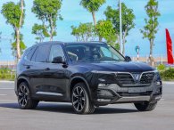 Top xe bán chậm nhất tháng 6/2022: VinFast Lux SA2.0 lần đầu 'lọt hố' cạnh nhiều cái tên quen thuộc