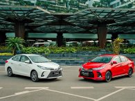 Doanh số Toyota Việt Nam tháng 6 giảm mạnh nhưng vẫn dẫn đầu thị trường
